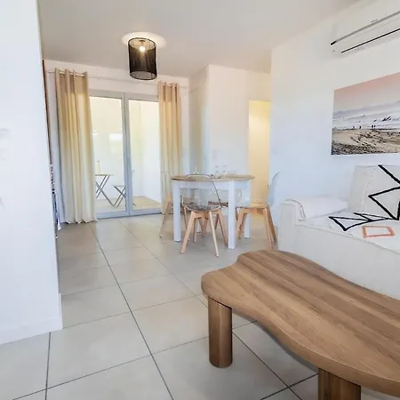 Le Spot Apartment Saubion