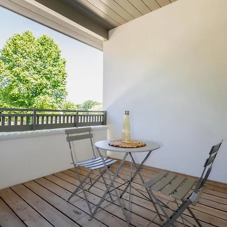 Le Spot Apartment *